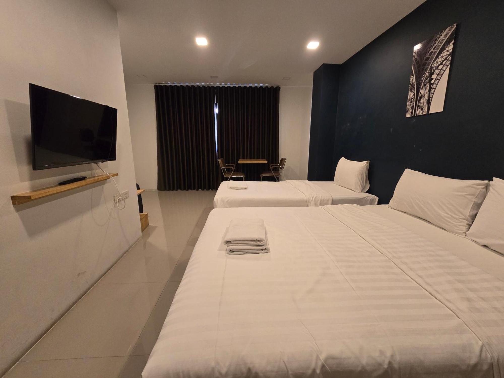 Sleepstation At Pratunam Bangkok Kültér fotó
