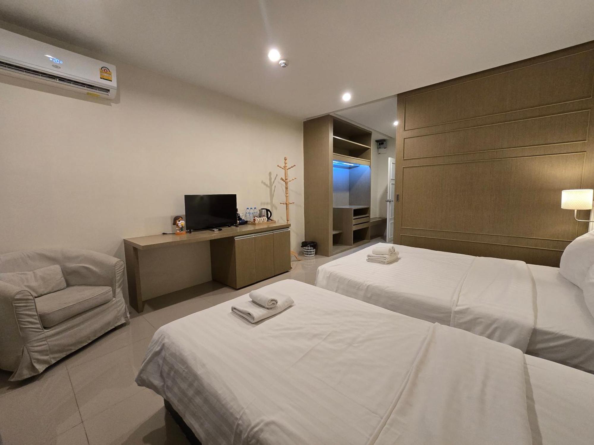 Sleepstation At Pratunam Bangkok Kültér fotó
