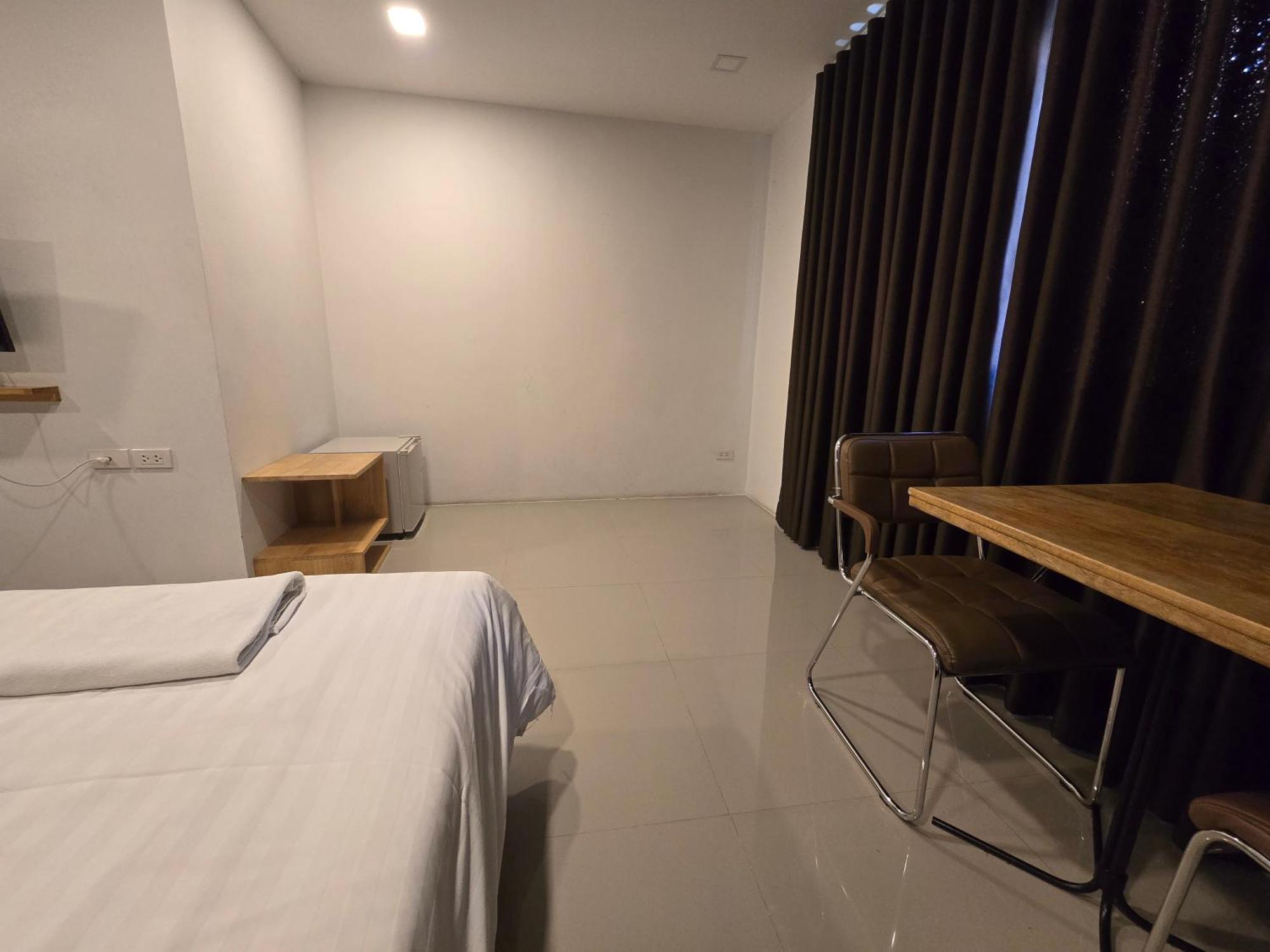 Sleepstation At Pratunam Bangkok Kültér fotó
