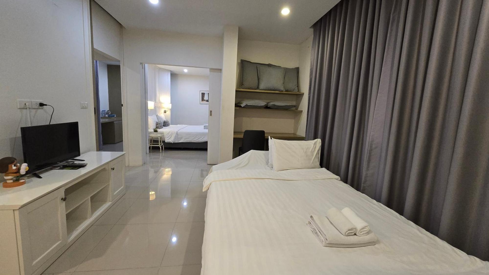 Sleepstation At Pratunam Bangkok Kültér fotó