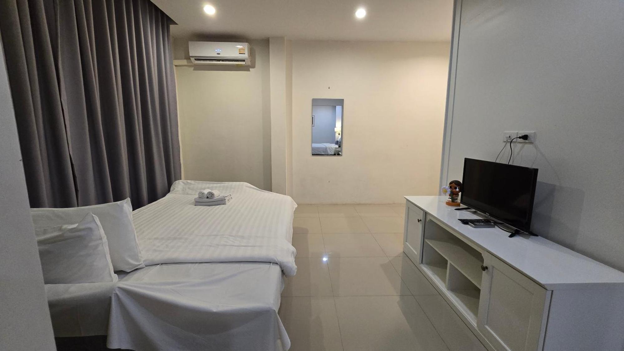 Sleepstation At Pratunam Bangkok Kültér fotó
