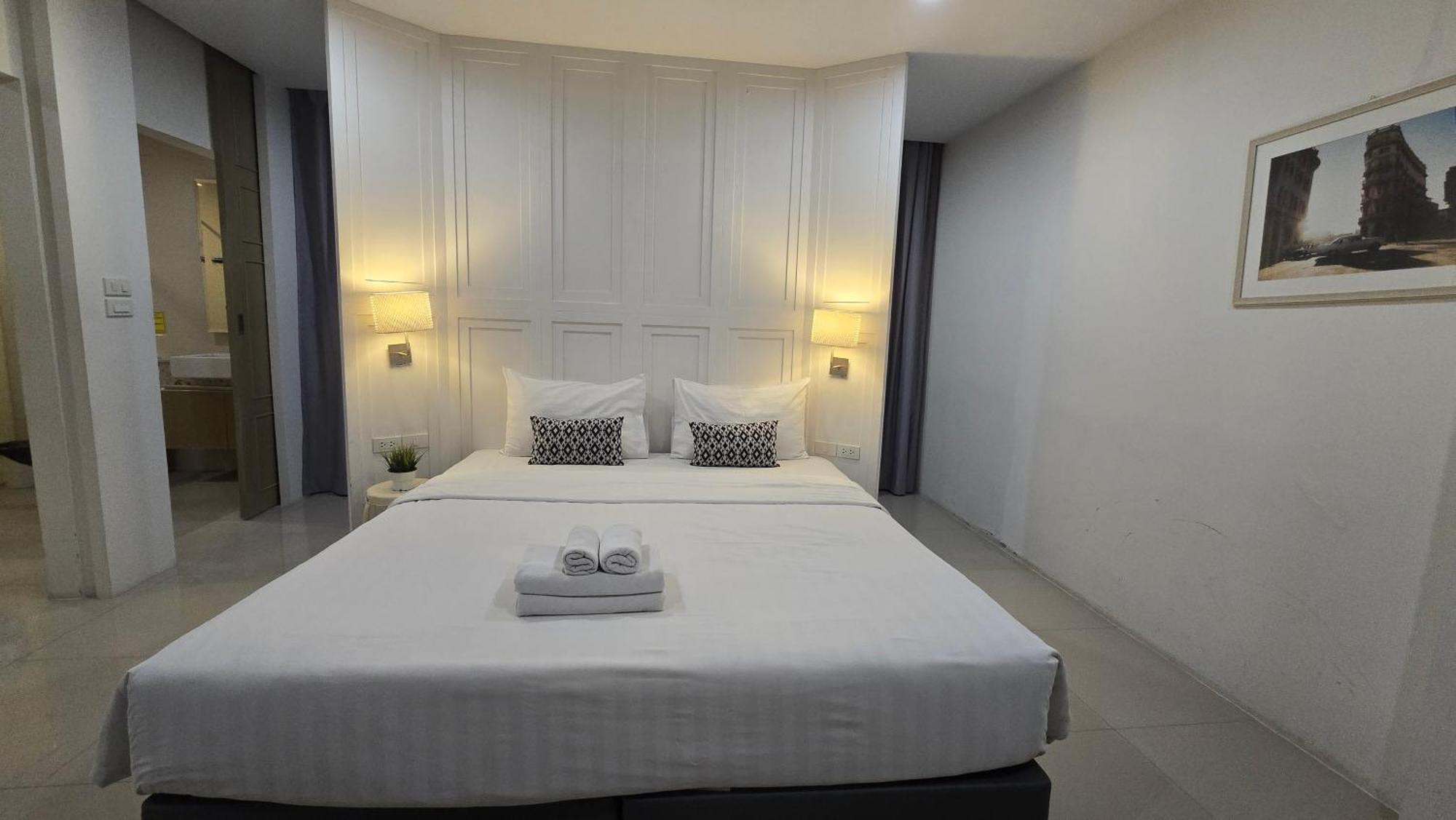 Sleepstation At Pratunam Bangkok Kültér fotó